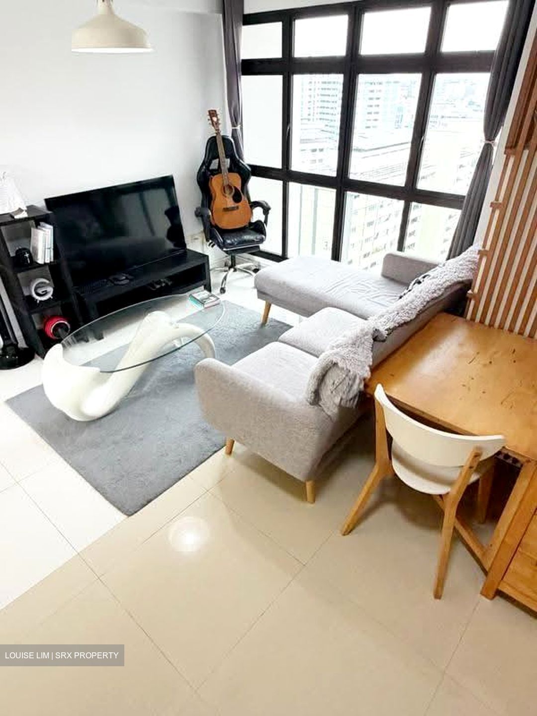 Blk 49 Pine Green (Geylang), HDB 4 Rooms #608650521
